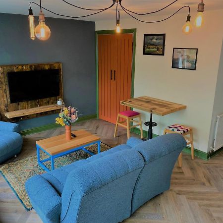 The Bolthole @ Bowness - Cosy 1 Bed Apartment Bagian luar foto