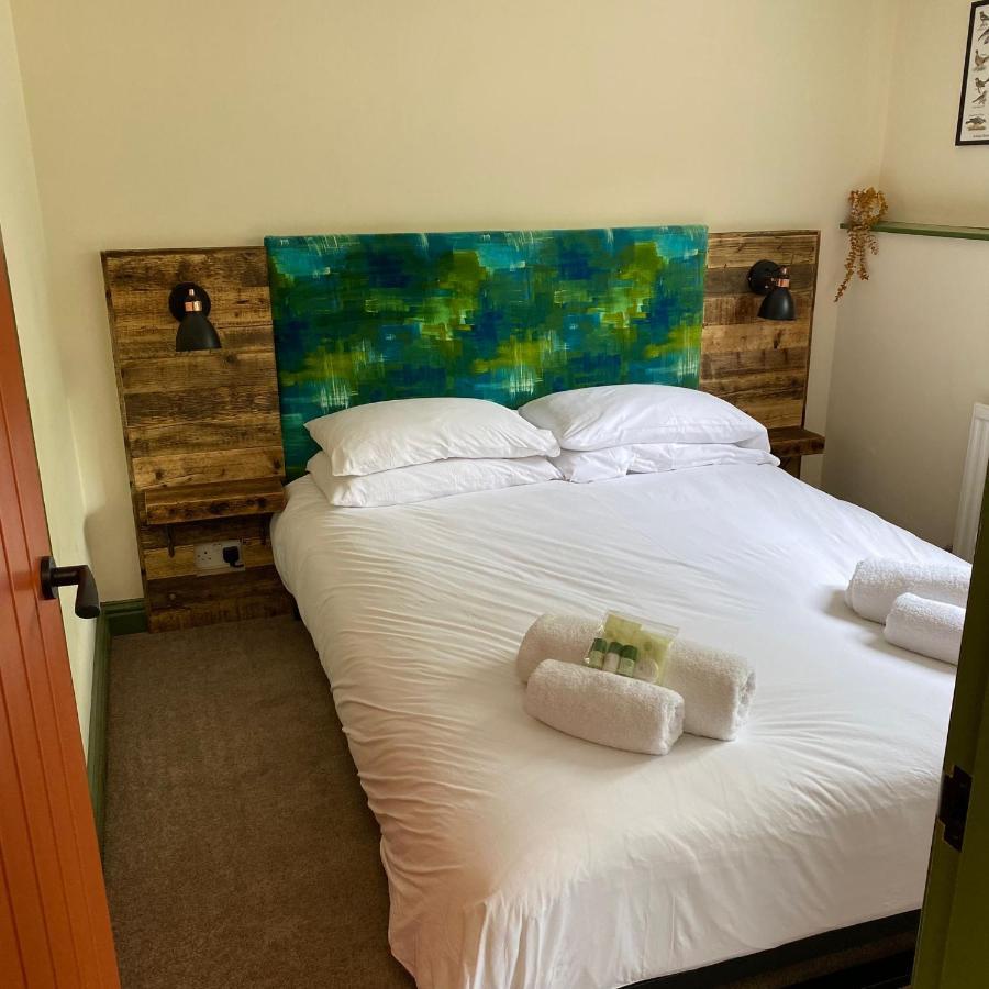 The Bolthole @ Bowness - Cosy 1 Bed Apartment Bagian luar foto