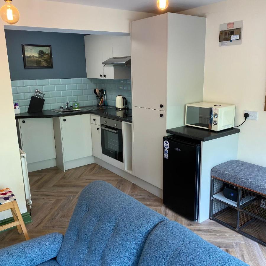 The Bolthole @ Bowness - Cosy 1 Bed Apartment Bagian luar foto