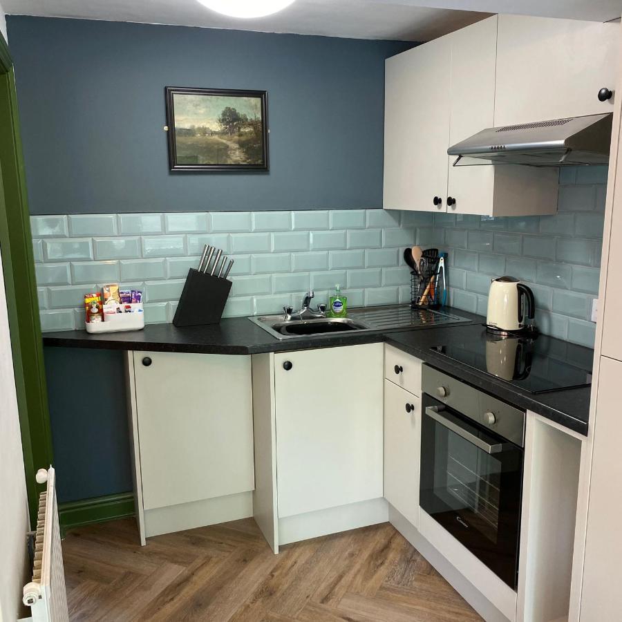 The Bolthole @ Bowness - Cosy 1 Bed Apartment Bagian luar foto